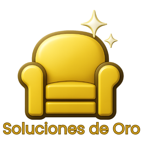 Soluciones de Oro